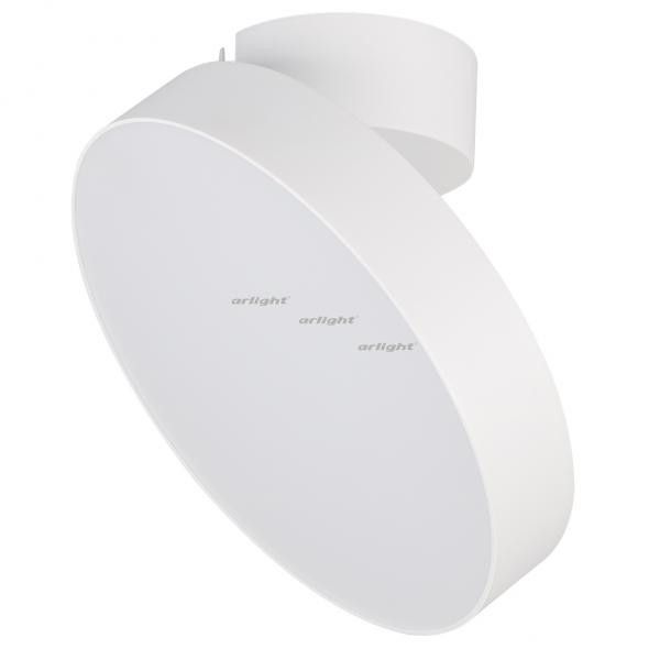 Потолочный светильник Arlight SP-RONDO-FLAP-R210-20W Day4000 028166_ARL