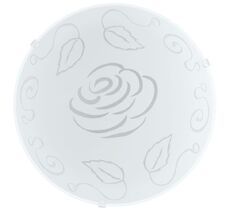 Настенно-потолочный светильник Eglo MARS 89238