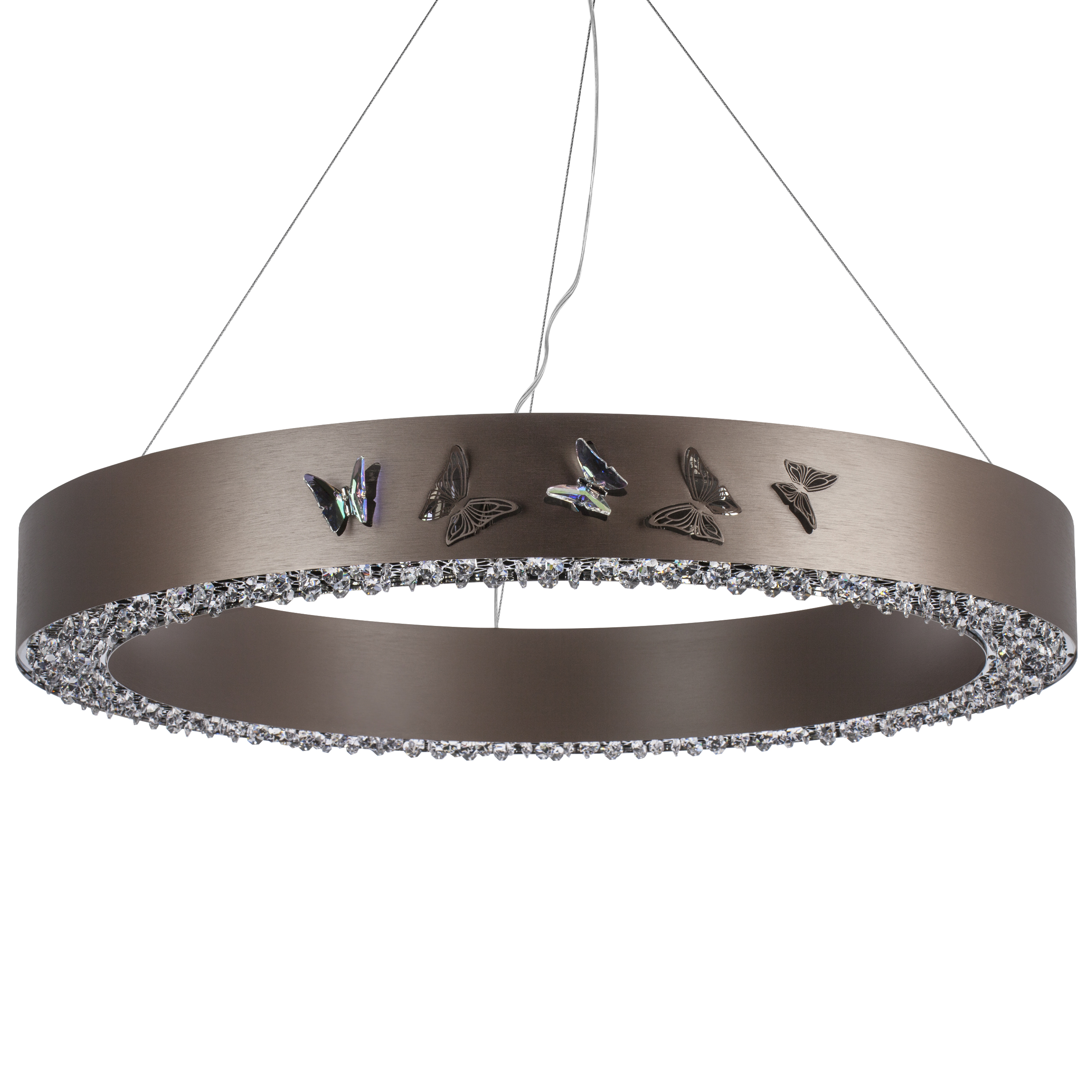 Подвесная люстра Lightstar Faraone 701181_LS