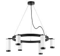 Подвесная люстра LightStar Rullo LR0163638637_LS