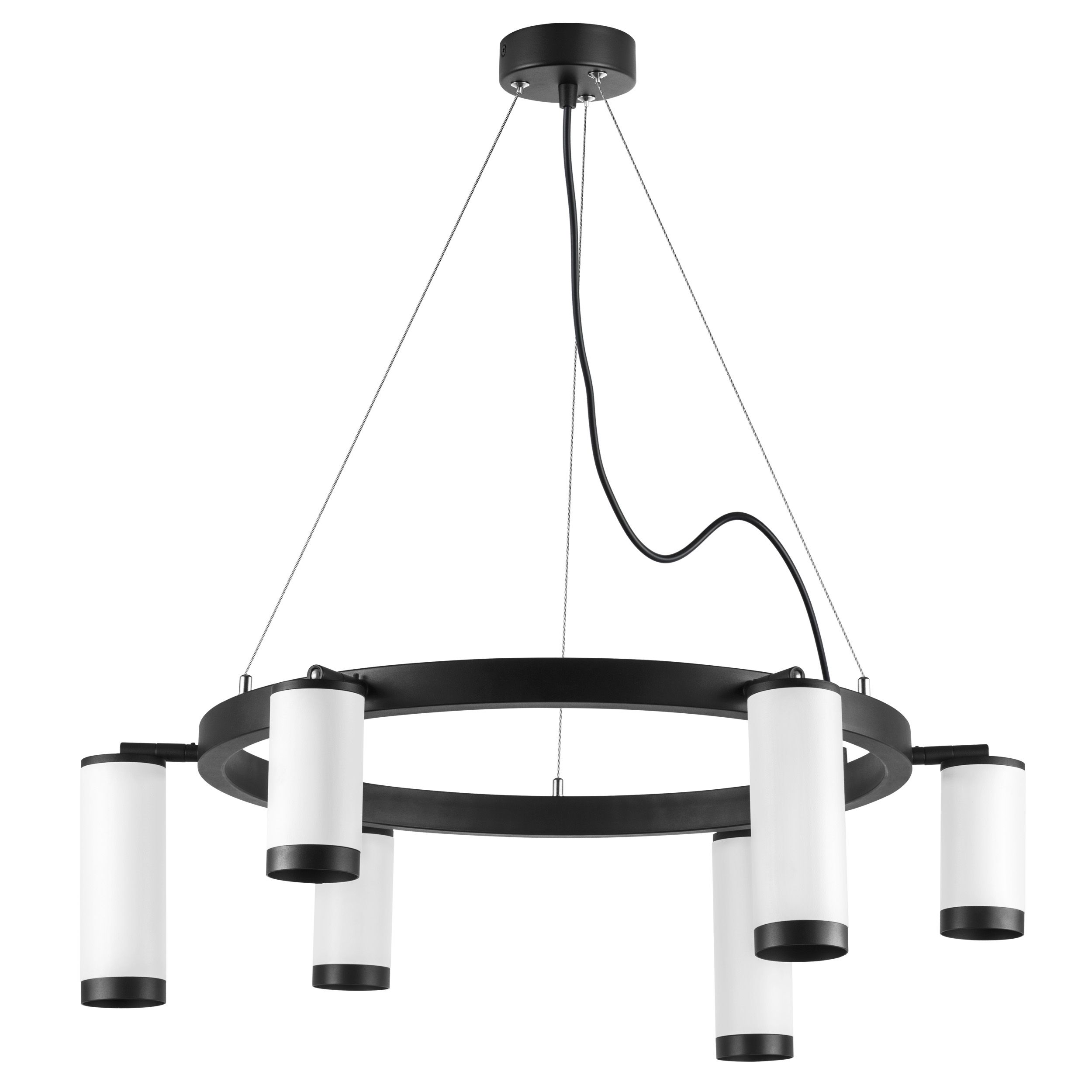 

Подвесная люстра LightStar Rullo LR0163638637, LR0163638637