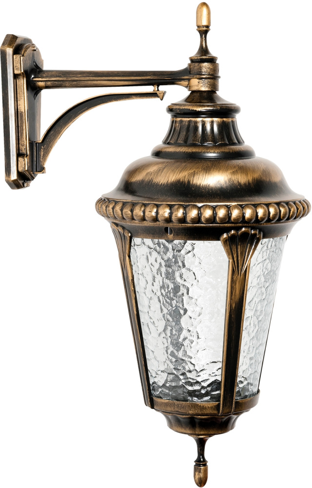 Настенный уличный фонарь IP44 2М 79752М Gb Oasis Light 79752М Gb_OL