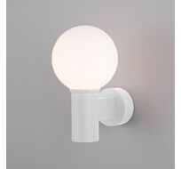 Уличный настенный светильник Elektrostandard Sfera a060123_ES