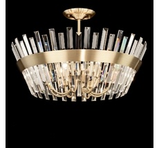 Потолочная люстра CitiLux Вестерос CL307183