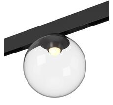 Светильник DesignLed для трека SY-mini-523619E-7.5-48-BL-WW 00-00006143_SW