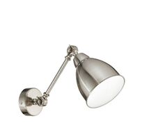 Спот Ideallux NEWTON AP1 NICKEL_IL