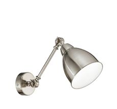 Спот Ideallux NEWTON AP1 NICKEL_IL