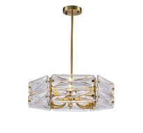 Потолочная люстра на штанге Favourite Glacies 4764-6P