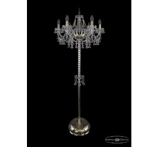 Торшер Bohemia Ivele 1409T2/6/195-160 G_BI