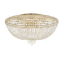 Потолочная люстра Dio Darte Bari Bari E 1.2.80.300 G