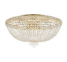 Потолочная люстра Dio Darte Bari Bari E 1.2.80.100 G