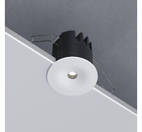 Встраиваемый светильник Binnie Elektrostandard a070926_ES