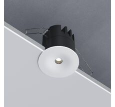 Встраиваемый светильник Binnie Elektrostandard a070926_ES