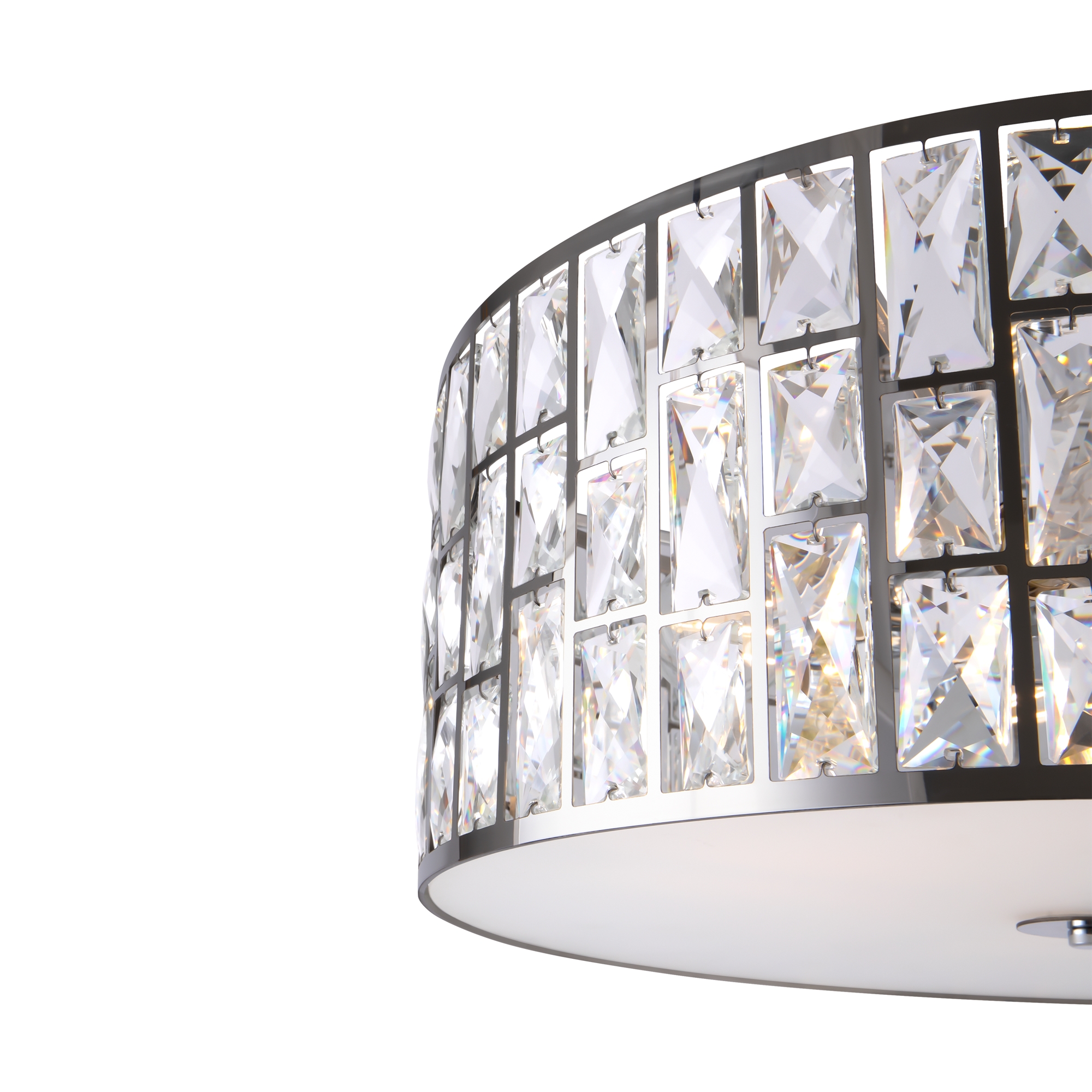 Потолочный светильник Maytoni Gelid MOD184PL-04CH_MY