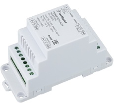 Усилитель SMART-DMX (12-36V, 2CH, DIN) ( Arlight 028415_ARL