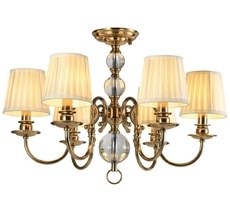 Подвесная люстра Aployt APL.704.13.06