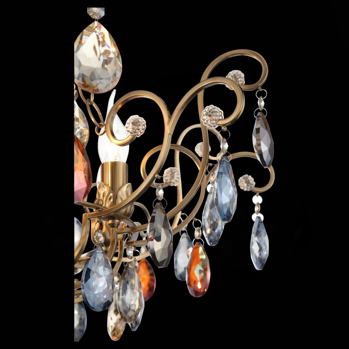 Подвесная люстра ST Luce VIANETA SL421.303.08