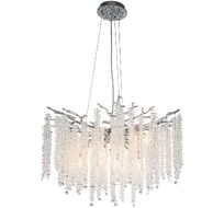 Подвесная люстра Stilfort Eiva 2167/09/08P