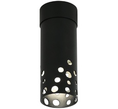 Точечный светильник Imex IL.0005.4300 BK_IM