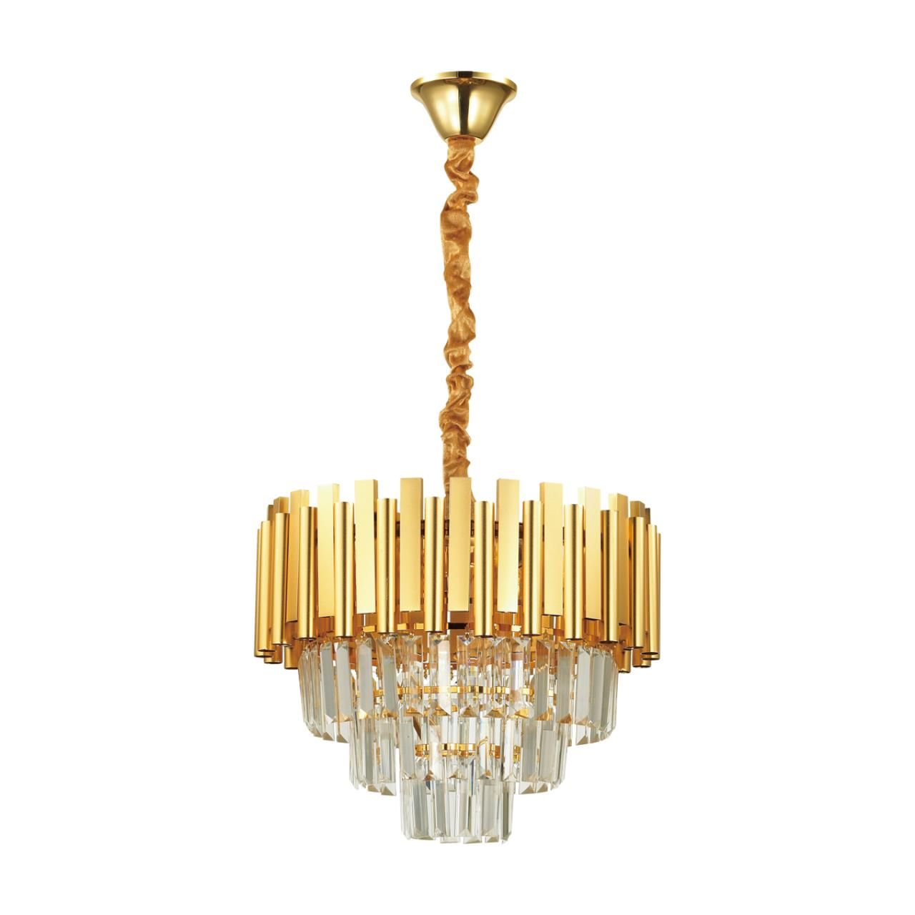 

Подвесная люстра Lumion VALENTINA 5228/6, 5228/6