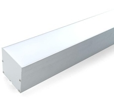 Профиль для светодиодной ленты 10376 Feron 10376_FR