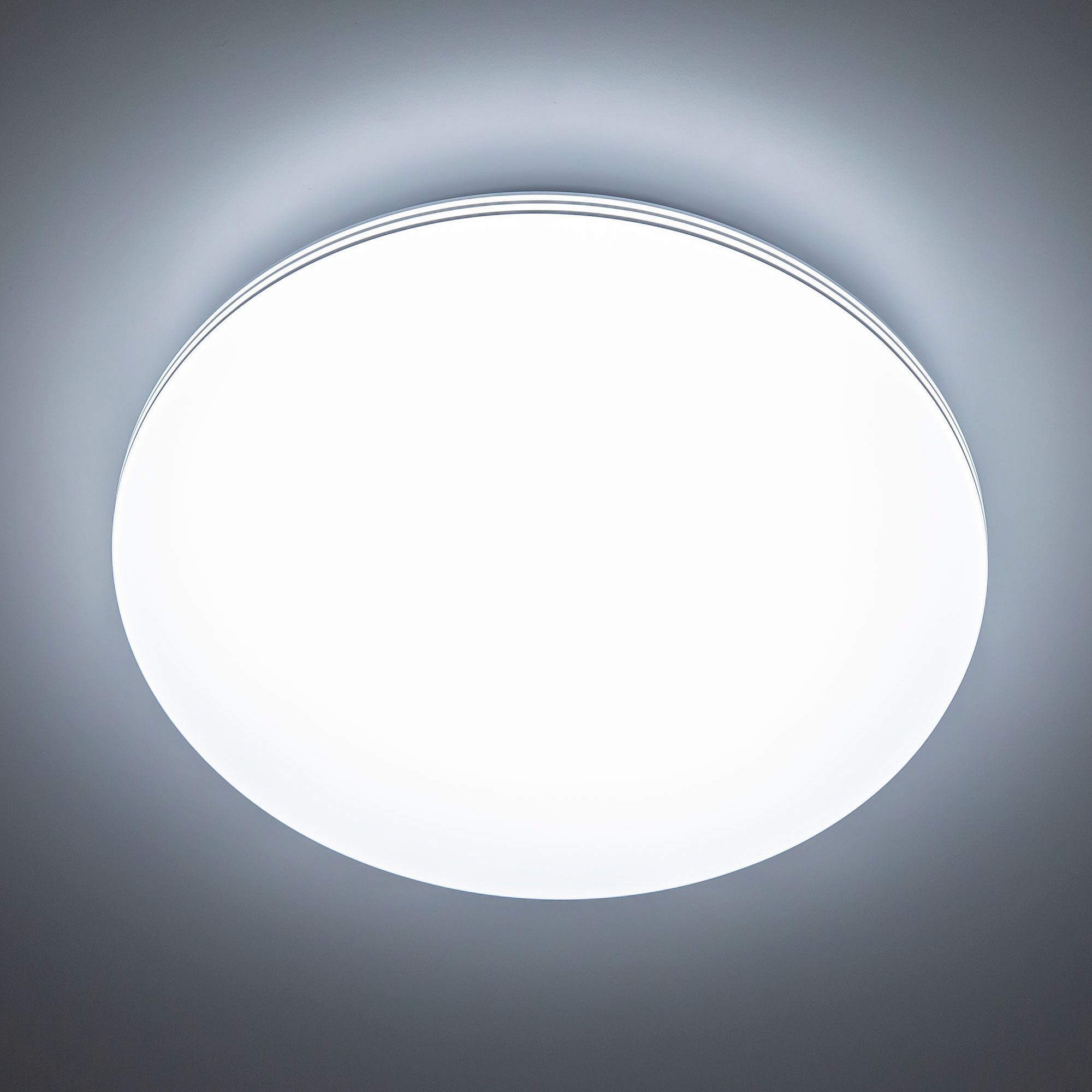 Потолочная люстра CitiLux Симпла CL714480G