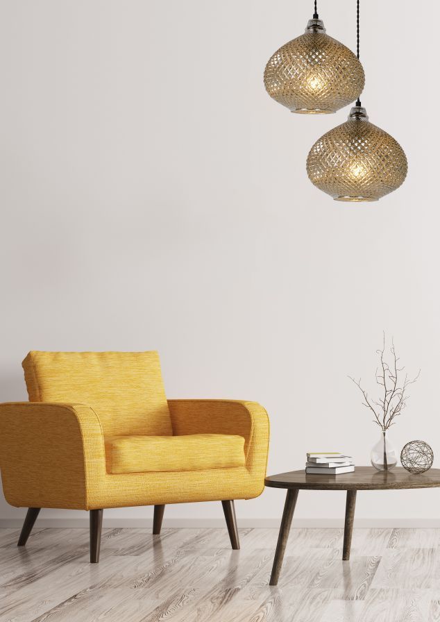 Подвесной светильник Lucide GERBEN 78389/29/63