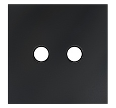 Накладка для розетки Voltum телевизионной оконечной TV+SAT S70 VLS001607