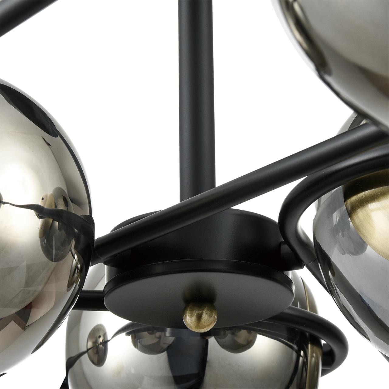 Потолочная люстра LUMION CAMILIE 8060/6C