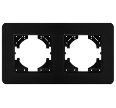 Рамка на 2 поста Arlight AKIRY 049725_ARL