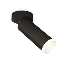 Комплект накладного поворотного светильника Ambrella light XM Techno XM6343200_AMB