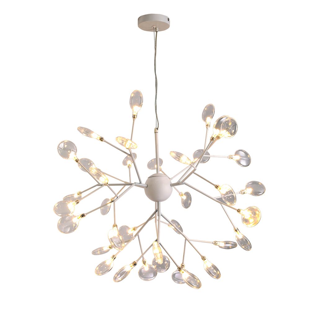 

Подвесная люстра Arte Lamp CANDY A7274SP-36WH, A7274SP-36WH