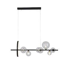 Подвесная люстра Kink Light Иона 09408-7,19_KL