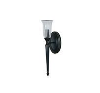 Бра Newport MARGO 3712/A black+gold_NP