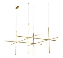 Подвесной светильник ST Luce RETICO SL6207.203.150