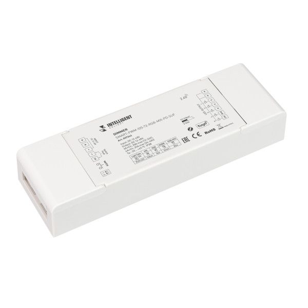 

Диммер Arlight Smart 037344, 037344