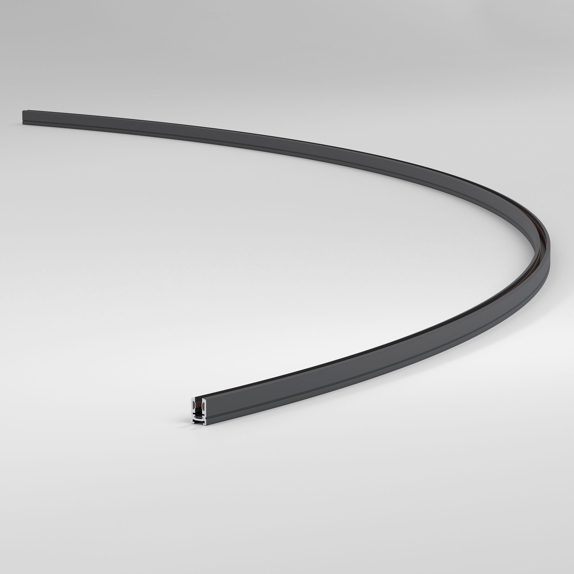 Шинопровод накладной Elektrostandard Mini Magnetic a065643_ES