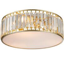 Потолочный светильник круглый Escada 2116/3_ESC