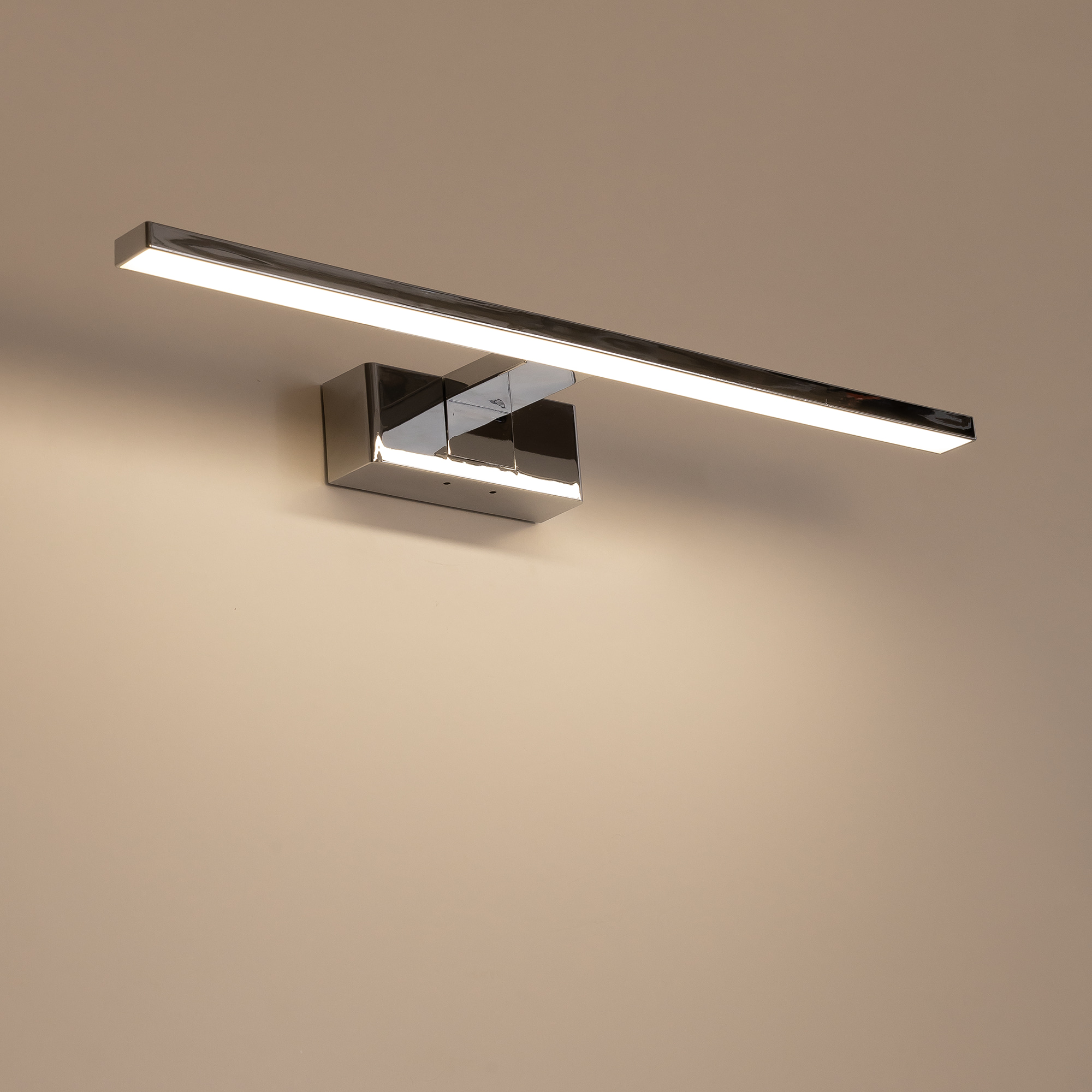 Настенный светильник для зеркал CitiLux ALTON CL708751