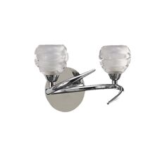 Бра Mantra Loop 1805_MN