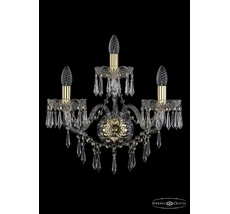 Бра Bohemia Ivele 1403B/2+1/195/XL G_BI