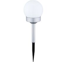 Уличный наземный светильник Globo 33770-3_GL