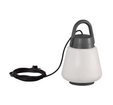 Настольная лампа Mantra KINKE 6213_MN