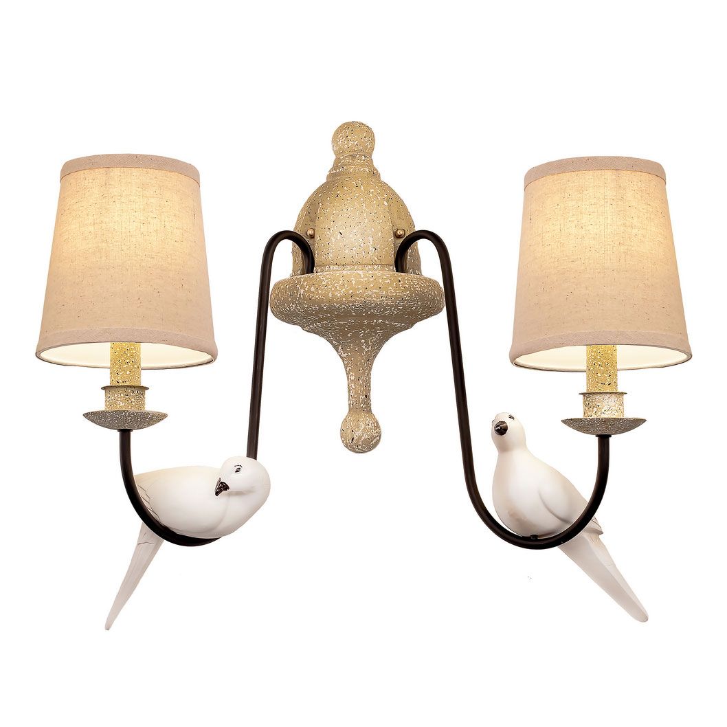 

Бра Loft IT Birds LOFT1029W-2, LOFT1029W-2