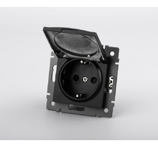 Розетка Arlight SCT-MCP-PL 049835_ARL