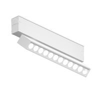 Управляемый светодиодный светильник для шинопровода Ambrella Light Magnetic GL1341_AMB