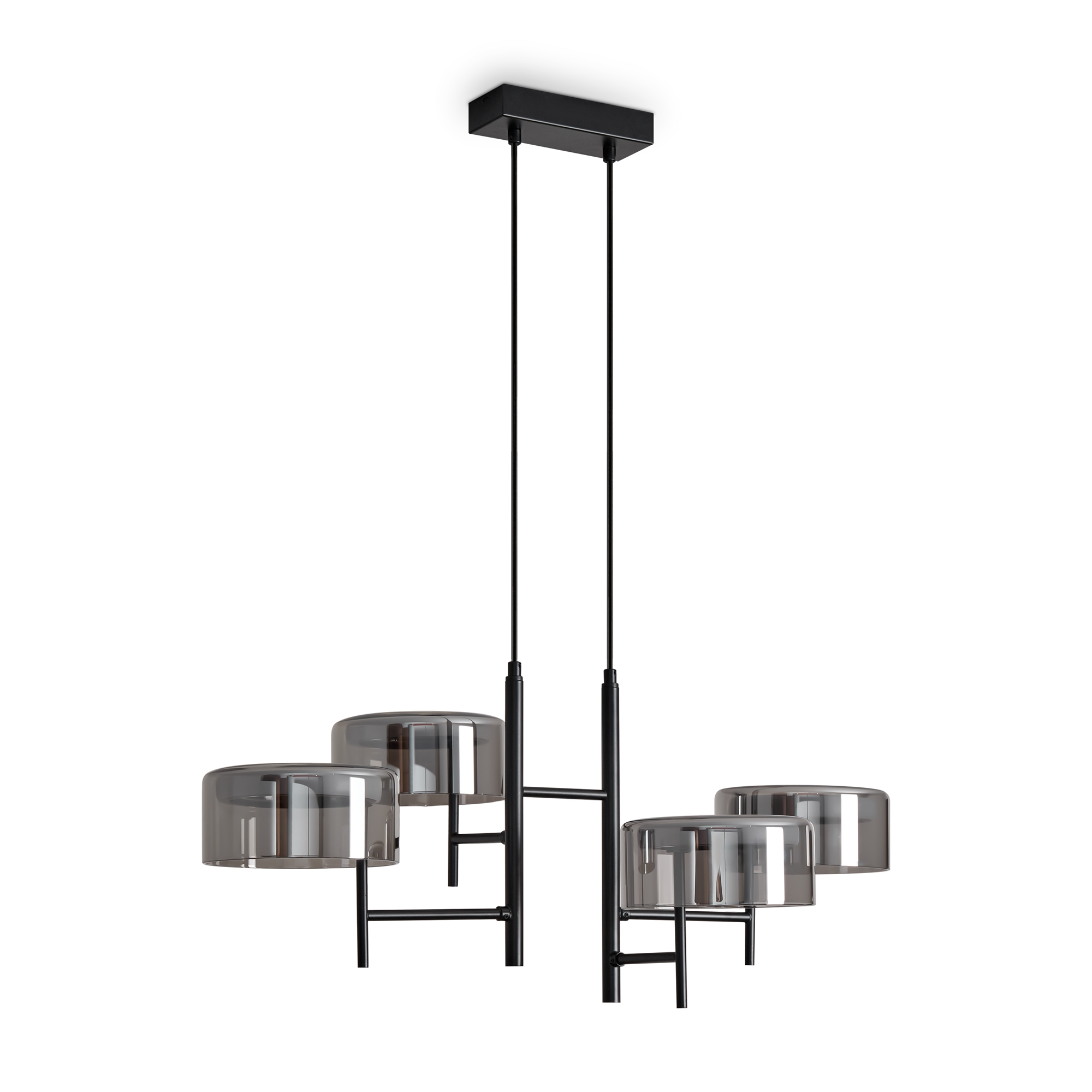 Подвесная люстра Freya Tower FR5536PL-L14B_MY