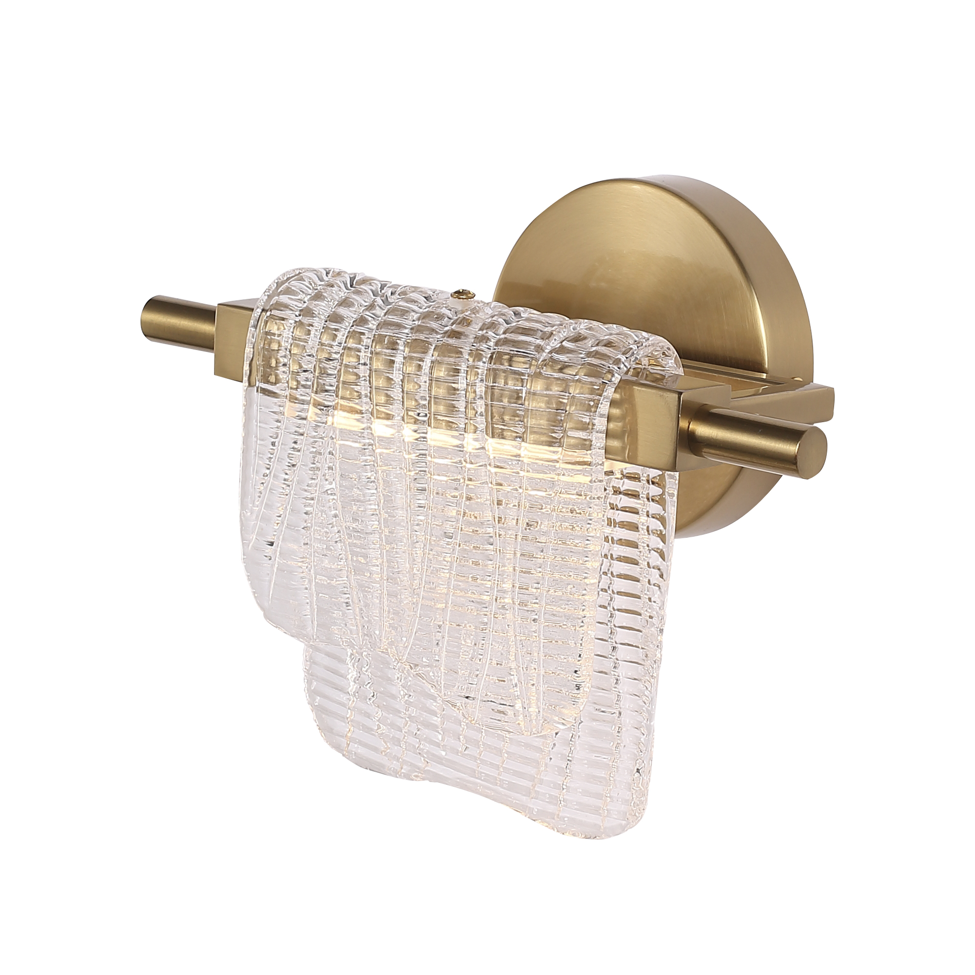 Настенный светильник ST LUCE VOILE SL6021.201.06