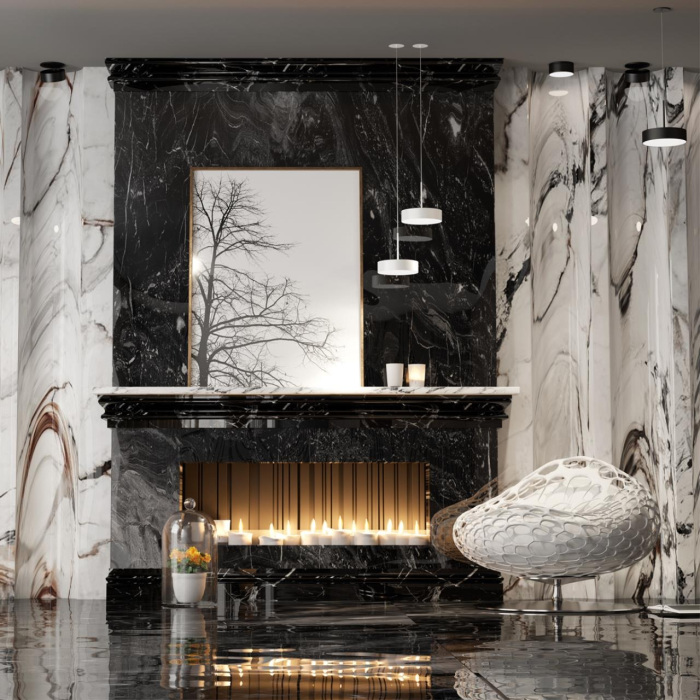 Встраиваемый светильник Novotech светодиодный, длина провода 2м PROMETA 358764