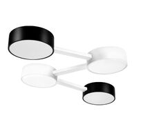 Потолочная люстра Lightstar Emisfero 737240_LS